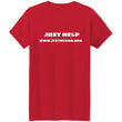 Load image into Gallery viewer, The Van (White) G500L Ladies' T-Shirt