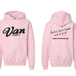 Load image into Gallery viewer, PREORDER: Original Logo Hoodie
