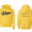 Load image into Gallery viewer, PREORDER: Original Logo Hoodie
