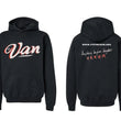 Load image into Gallery viewer, PREORDER: Original Logo Hoodie
