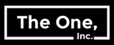 The One, Inc Logo
