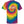Load image into Gallery viewer, The Van (White) CD100 100% Cotton Tie Dye T-Shirt
