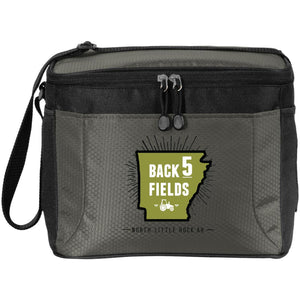 Back 5 Fields BG513 12-Pack Cooler