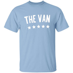 The Van (White) G500  T-Shirt