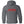 Load image into Gallery viewer, The Van (Red) G185B Youth Pullover Hoodie
