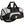 Load image into Gallery viewer, Back 5 Fields BG990S Small Colorblock Sport Duffel Bag
