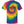 Load image into Gallery viewer, The Van (Black) CD100 100% Cotton Tie Dye T-Shirt

